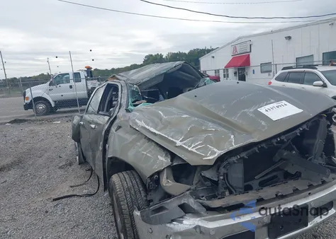 2015 Ram 1500 Big Horn from USA, damaged, VIN 1C6RR6LT9FS634885